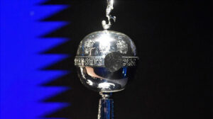 Troféu da Copa Libertadores da América - Crédito: 